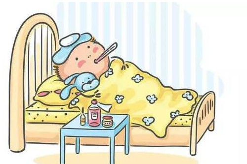 咳嗽不能吃哪些藥？這些食物都別吃