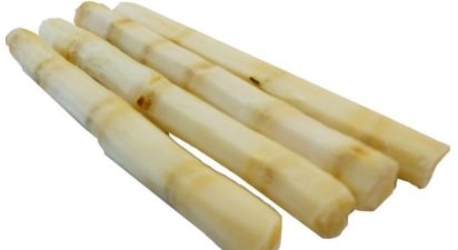 甘蔗吃多了對牙齒好嗎？有可能損傷牙齒