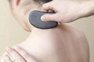 刮痧一定會出痧嗎？刮痧知識詳解