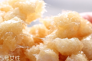 沙琪瑪孕婦可以吃嗎？熱量太高需要注意