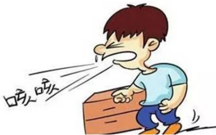 長期干咳是什么原因？可能是這種癌癥的征兆