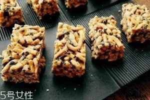 沙琪瑪怎么做？這樣做美味又可口
