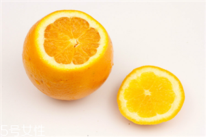 橙子和梨怎么一起榨汁？橙子和梨的新鮮吃法
