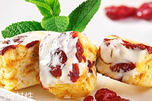 沙琪瑪是油炸食品嗎？熱量高少吃一點(diǎn)