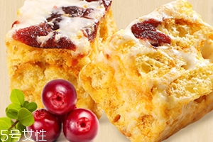 沙琪瑪是膨化食品嗎？不健康請少吃