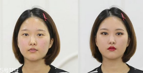 眼線液哪個(gè)牌子好用不暈染？眼角下垂畫眼線圖解