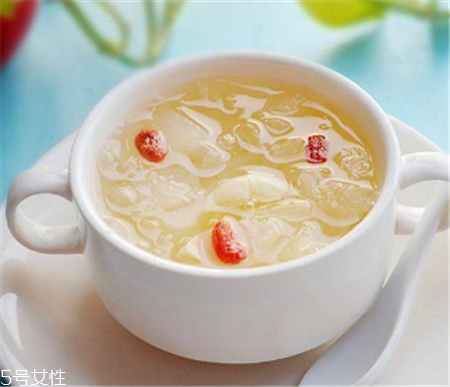 蒸梨可以治感冒嗎？梨怎么吃治感冒？