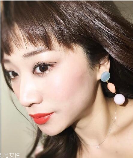 什么是折痕眼線？完整畫眼妝的順序