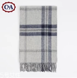 冬天戴什么圍巾好看？貌美又溫暖的圍巾大盤點(diǎn)