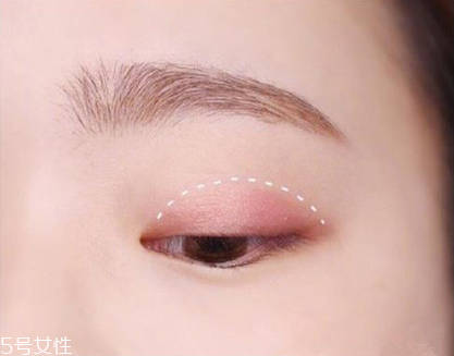 適合畫桃花妝的眼影有哪些？單眼皮桃花妝畫法步驟