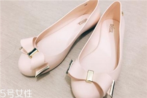 melissa果凍鞋尺碼準(zhǔn)嗎？少女心炸裂的公主鞋