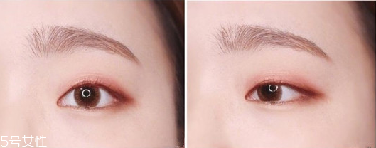 適合畫桃花妝的眼影有哪些？單眼皮桃花妝畫法步驟