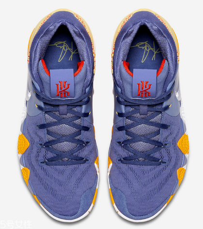 nike kyrie 4 london歐文4倫敦別注款多少錢_在哪買？