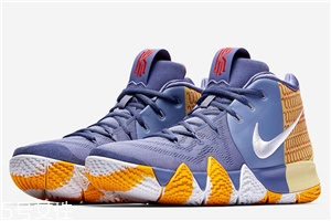 nike kyrie 4 london歐文4倫敦別注款多少錢_在哪買？