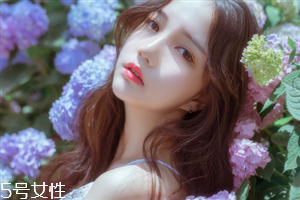南瓜色眼影怎么畫？南瓜色眼妝畫法教程