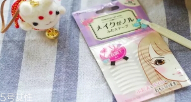 雙眼皮貼一般多少錢？