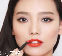 口紅掉色怎么辦？這5招可以救救唇色