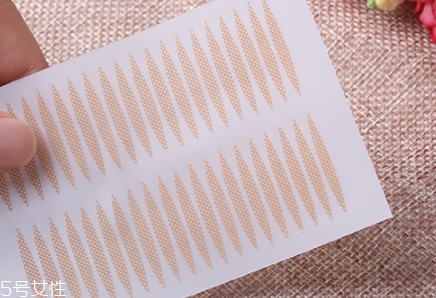 雙眼皮貼可以經常貼嗎？不宜長期使用