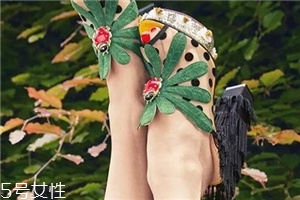 charlotte olympia是哪個國家的？風靡歐美的時尚單鞋