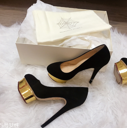 charlotte olympia是奢侈品嗎？俏皮可愛(ài)女生必備單鞋