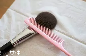 化妝刷怎么挑選？9種化妝刷全解析