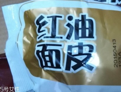 阿寬四川鋪蓋面煮還是拌？來(lái)看看鋪蓋面食用方法
