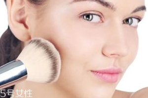 化妝小白需要哪些工具？這11種必須要有