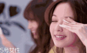 卸妝油是全能的嗎？卸妝3種質地這么選