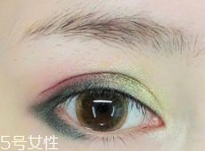 眼部刷具必備幾種？完美眼妝需要這5種