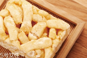 沙琪瑪是誰發(fā)明的？原來你是這么悠久