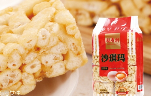 沙琪瑪是誰發(fā)明的？原來你是這么悠久