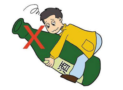 喝酒是吐好還是不吐好？醉酒難受的是想吐吐不出來
