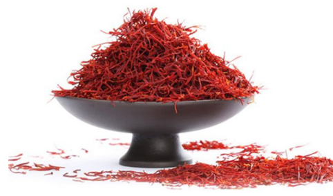 藏紅花泡腳會不會上火？藏紅花性平和一般不上火