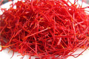 藏紅花泡腳會不會上火？藏紅花性平和一般不上火