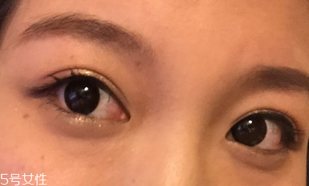 眼影怎么畫會自然好看？眼影顏色這樣搭配最好看