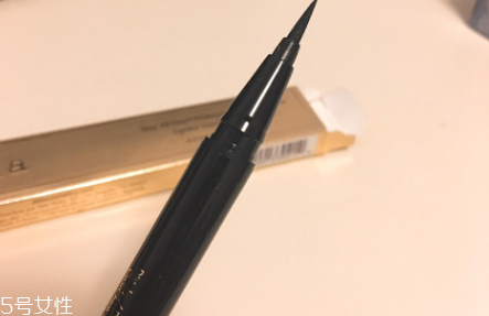 stila眼線筆暈妝嗎？美國的開架彩妝品牌