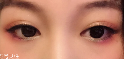 眼影怎么畫會自然好看？眼影顏色這樣搭配最好看