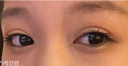 眼影怎么畫會自然好看？眼影顏色這樣搭配最好看