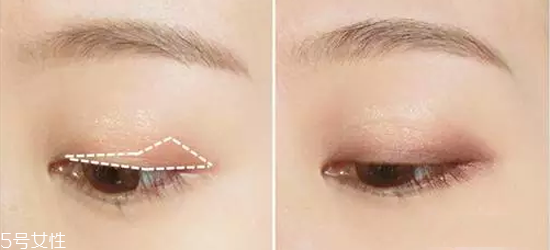 淡妝眼影怎么畫好看？好用的眼影膏和眼影產(chǎn)品推薦