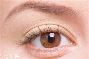內(nèi)雙如何自然的變成雙眼皮？內(nèi)雙和單眼皮的區(qū)別