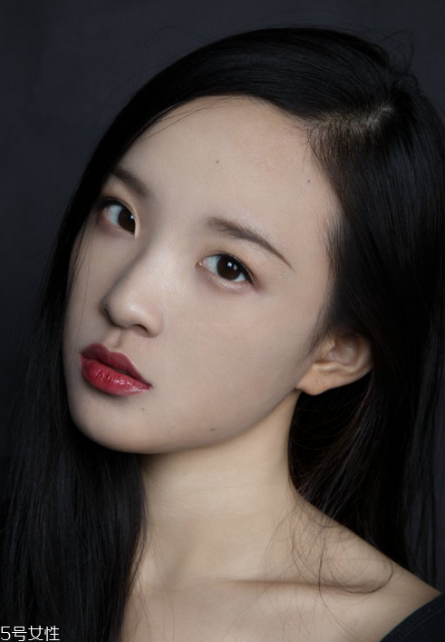 內(nèi)雙怎樣畫眼線成外雙？單眼皮內(nèi)雙女生福音