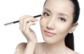 內(nèi)雙怎樣畫眼線成外雙？單眼皮內(nèi)雙女生福音