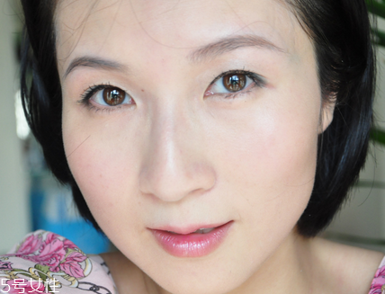 內(nèi)雙如何自然的變成雙眼皮？內(nèi)雙和單眼皮的區(qū)別