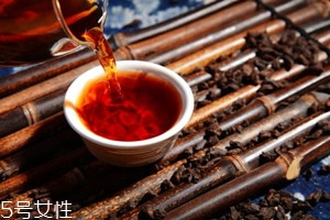 普洱茶的營(yíng)養(yǎng)價(jià)值有哪些？6大營(yíng)養(yǎng)價(jià)值任你選