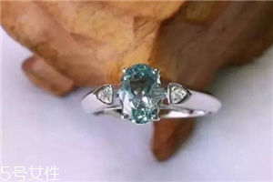 海藍(lán)寶可以戴著睡覺嗎？整片海洋都在你手上了