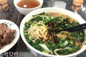 飲食護(hù)膚究竟有沒(méi)有效？不挑食才護(hù)膚