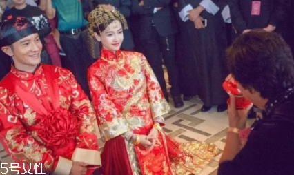 婚禮必備禮儀有哪些？這6種一個都不能少