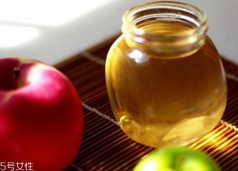 喝蘋果醋的禁忌有哪些？食用蘋果醋需注意