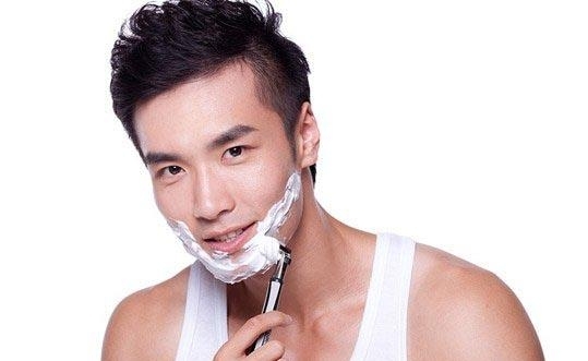 男士剃須有什么禁忌？6禁忌需注意