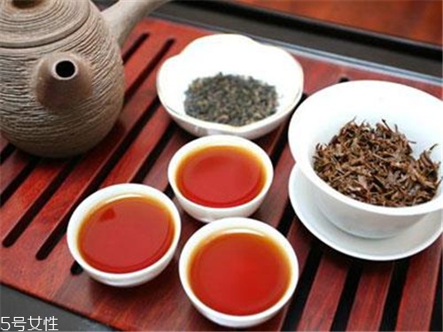 普洱茶的營(yíng)養(yǎng)價(jià)值有哪些？6大營(yíng)養(yǎng)價(jià)值任你選